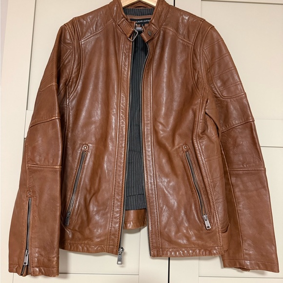 Wilsons Leather Other - Wilson Leather Jacket